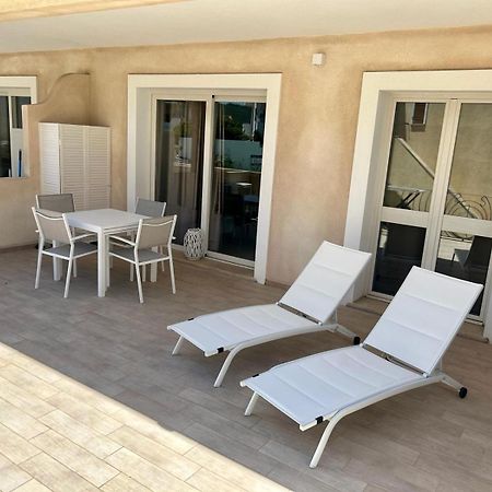 Appartamento Incantevole Con Piscina بالاو المظهر الخارجي الصورة