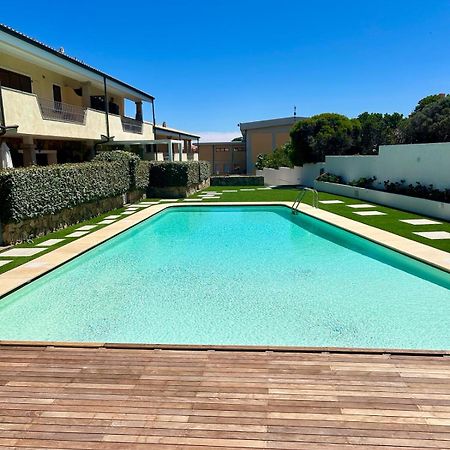 Appartamento Incantevole Con Piscina بالاو المظهر الخارجي الصورة