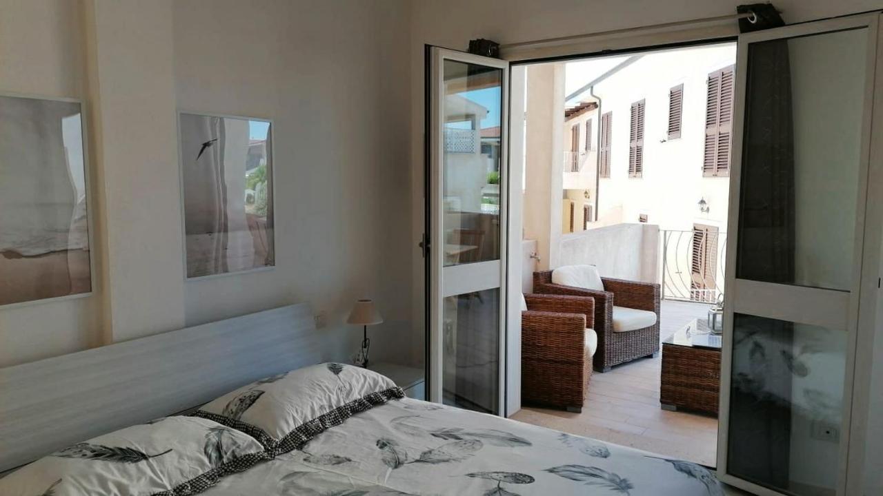 Appartamento Incantevole Con Piscina بالاو المظهر الخارجي الصورة
