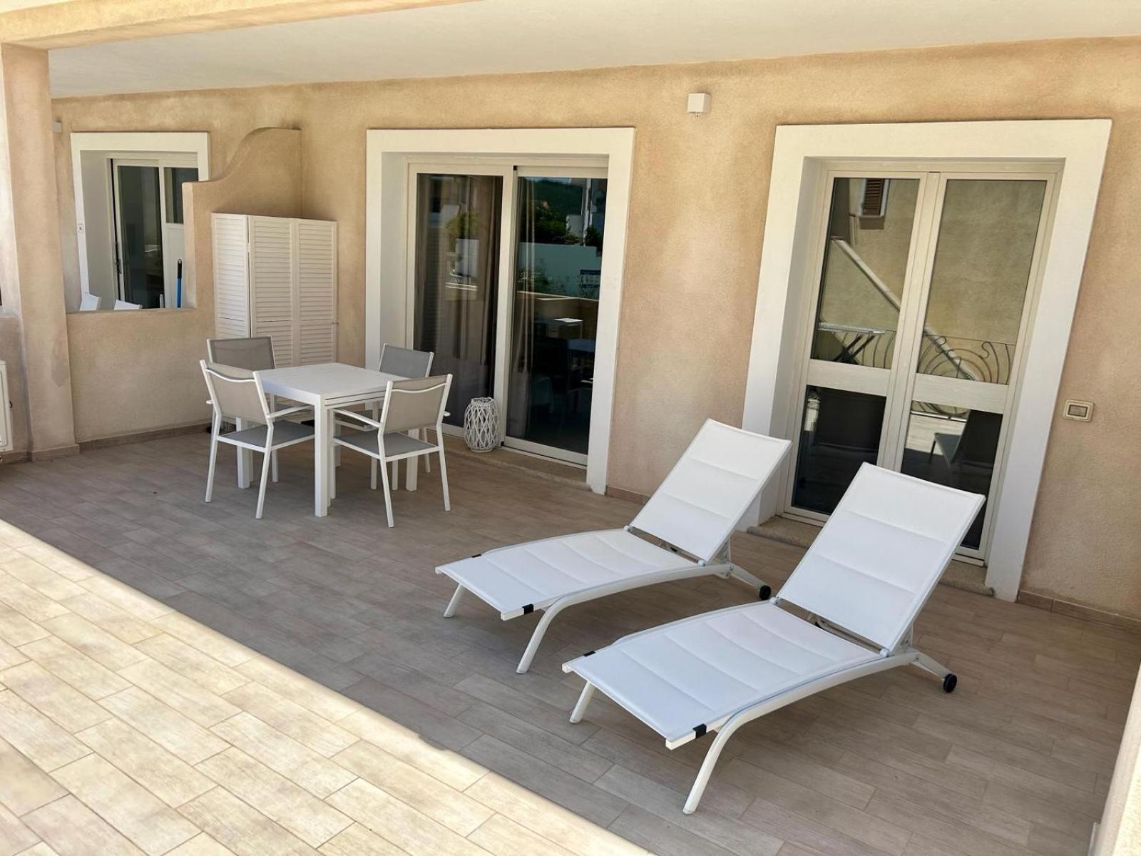 Appartamento Incantevole Con Piscina بالاو المظهر الخارجي الصورة