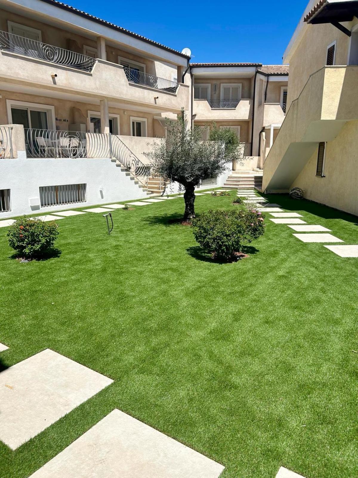 Appartamento Incantevole Con Piscina بالاو المظهر الخارجي الصورة